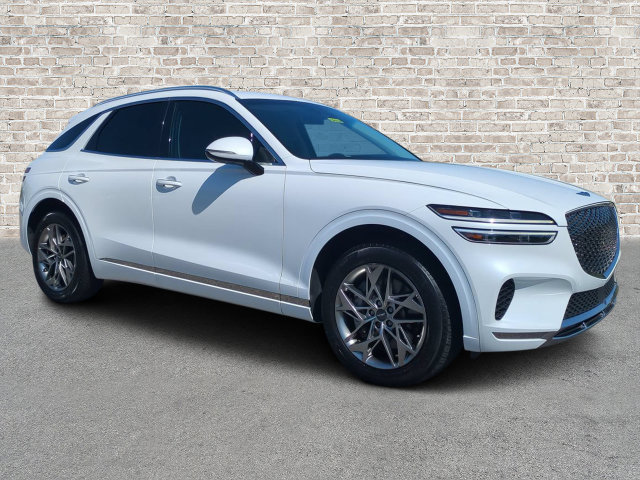 Used 2023 Genesis GV70 2.5T w/ Select Package AWD/4WD image 1