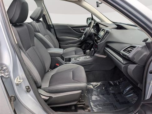 Used 2022 Subaru Forester Premium AWD/4WD image 12