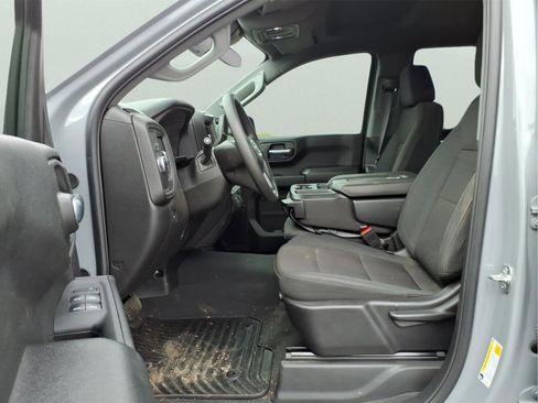 Used 2025 GMC Sierra 1500 Pro image 19