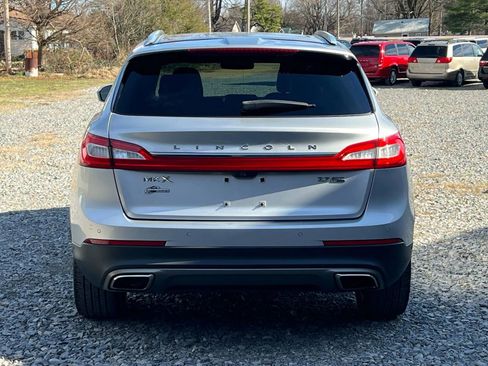 Used 2016 Lincoln MKX Reserve w/ Technology Package image 4