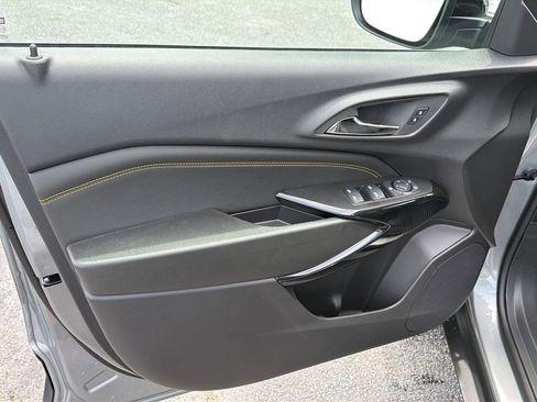 New 2026 Chevrolet Trax ACTIV w/ Driver Confidence Package FWD image 16