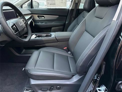 New 2025 Nissan Murano SL image 28