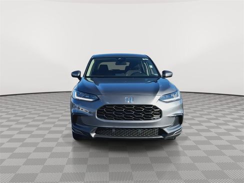 Used 2025 Honda HR-V LX image 3