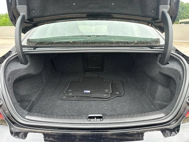 Certified 2024 Volvo S60 B5 Plus w/ Climate Package AWD/4WD image 35
