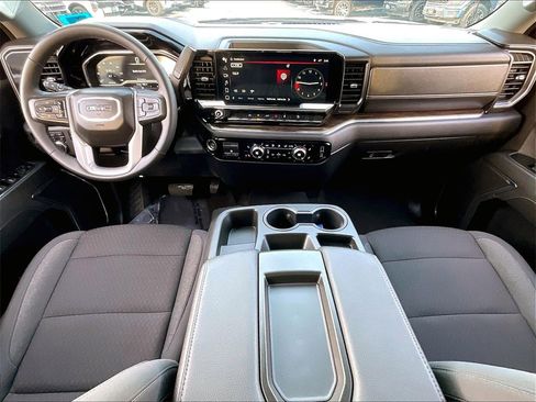 Used 2024 GMC Sierra 1500 Elevation image 20