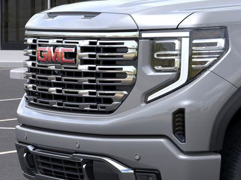 New 2026 GMC Sierra 1500 Denali w/ Denali Reserve Package AWD/4WD image 37