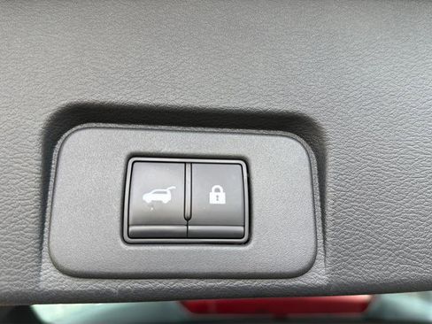 Certified 2023 Nissan Rogue SL w/ SL Premium Package image 17