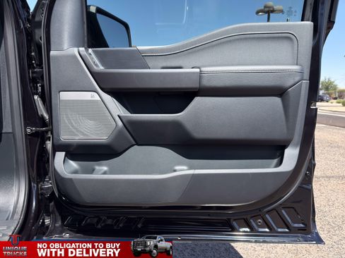 Used 2025 Ford F150 Lariat w/ FX4 Off-Road Package AWD/4WD image 28