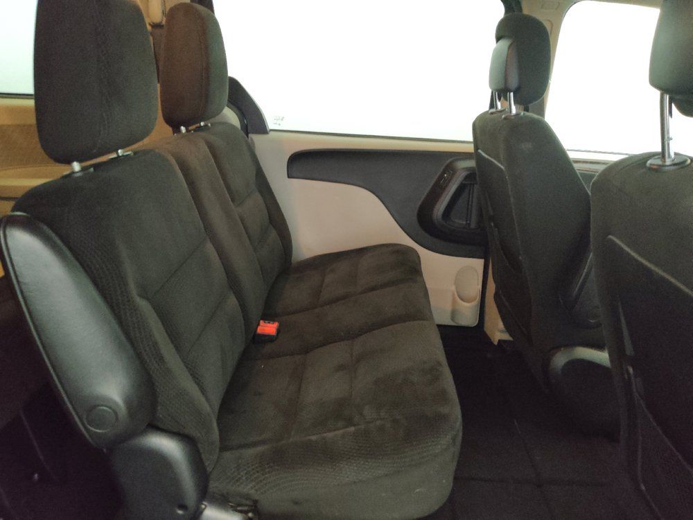 Used 2017 Dodge Grand Caravan SE w/ Power Window Group FWD image 19