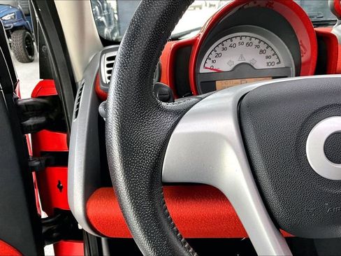 Used 2008 smart fortwo passion RWD image 11