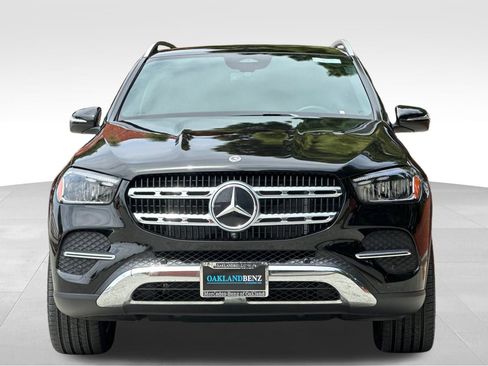 Certified 2026 Mercedes-Benz GLE 350 4MATIC image 11