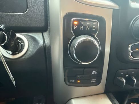 Used 2015 RAM 1500 Outdoorsman AWD/4WD image 11