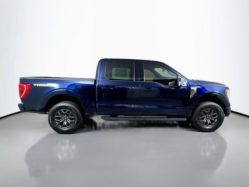 Used 2022 Ford F150 Tremor w/ Equipment Group 401A Mid AWD/4WD image 4