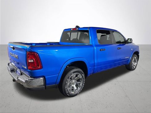 New 2026 RAM 1500 Big Horn image 6