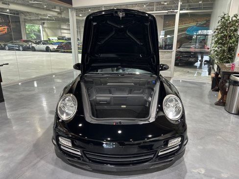 Used 2010 Porsche 911 Turbo AWD/4WD image 25