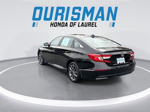 Used 2022 Honda Accord EX-L image 6