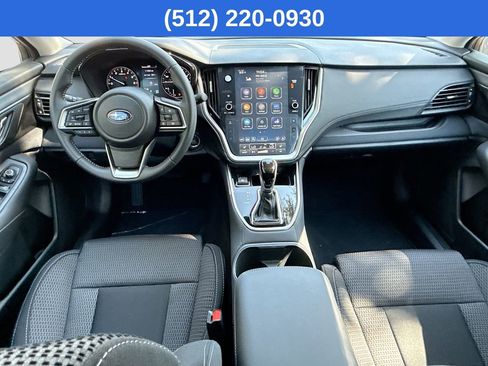 New 2025 Subaru Outback Premium image 26