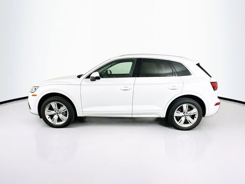 Used 2019 Audi Q5 2.0T Premium Plus AWD/4WD image 4