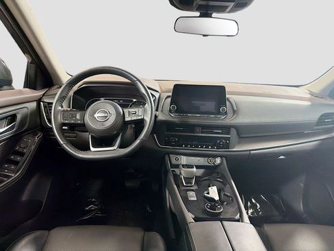 Used 2023 Nissan Rogue SV w/ SV Premium B Package AWD/4WD image 24