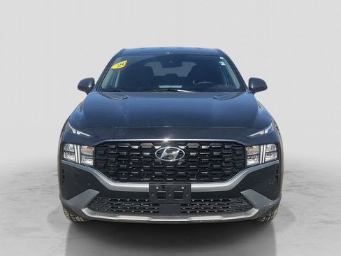 Used 2022 Hyundai Santa Fe SE image 11