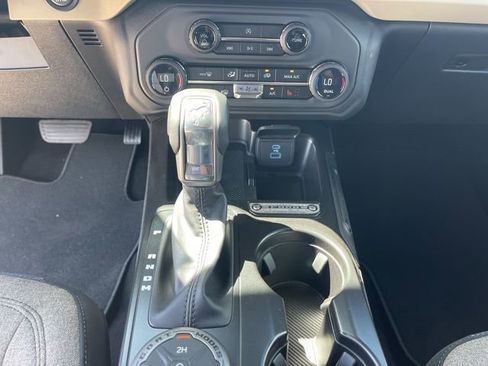 New 2025 Ford Bronco Big Bend image 19