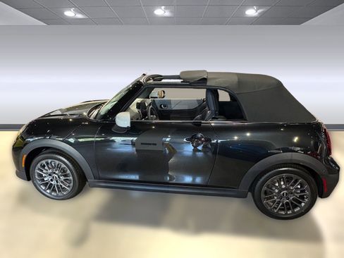 New 2025 MINI Cooper S image 2