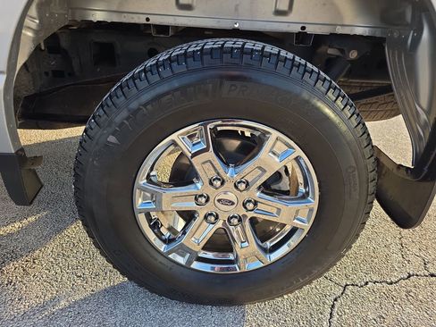 Used 2023 Ford F150 XLT w/ Equipment Group 302A High image 9