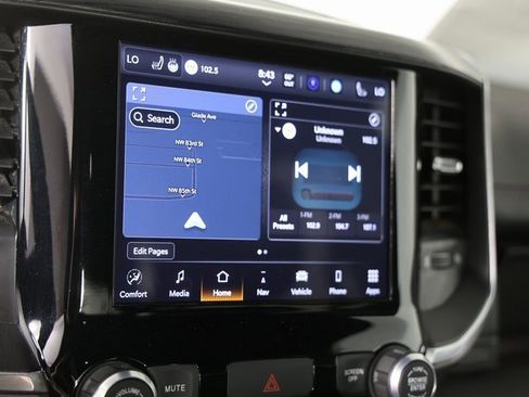 Certified 2023 RAM 1500 Laramie image 19