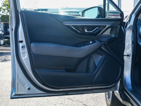 Used 2023 Subaru Outback Onyx Edition XT image 23