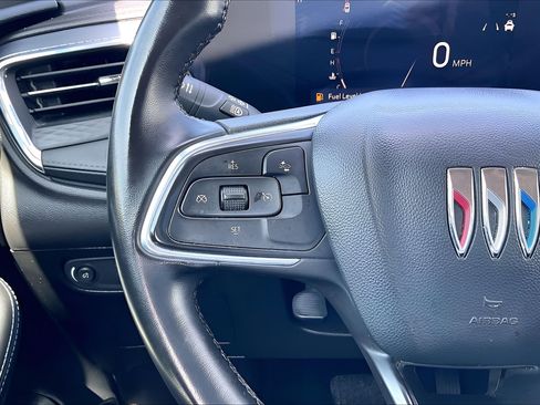 Used 2025 Buick Encore GX Sport Touring FWD image 10