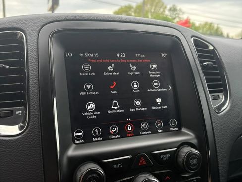 Used 2019 Dodge Durango GT AWD/4WD image 21