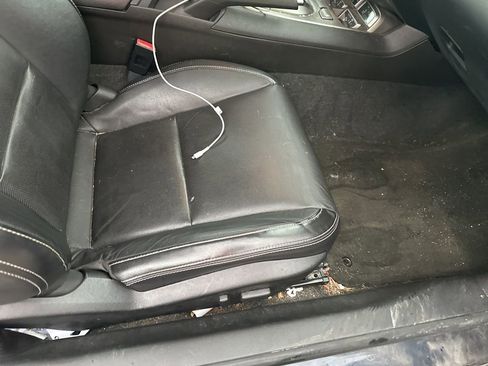 Used 2013 Chevrolet Camaro LT w/ RS Package image 5