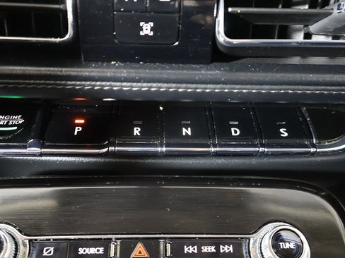 Used 2022 Lincoln Nautilus Reserve image 49