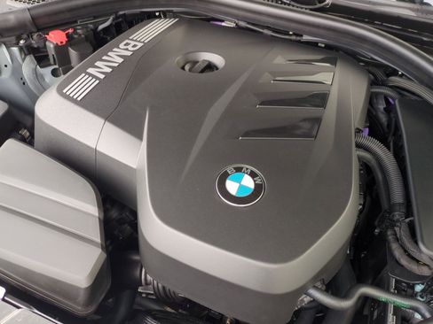 Certified 2026 BMW 330i Sedan w/ M Sport Package image 32