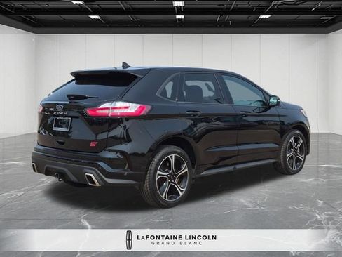Used 2023 Ford Edge ST AWD/4WD image 5