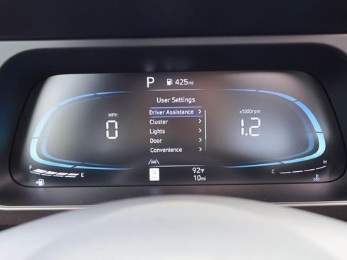 New 2026 Hyundai Elantra SEL Sport FWD image 12