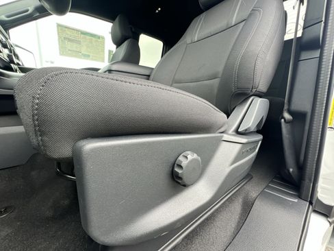 New 2026 Ford F150 STX RWD image 22