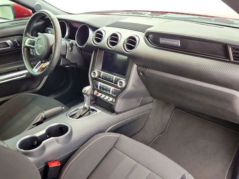 Used 2022 Ford Mustang Coupe w/ Equipment Group 101A image 24