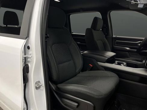 Used 2025 RAM 1500 Big Horn image 31