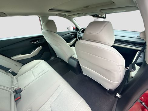 Certified 2023 Honda Accord EX image 28