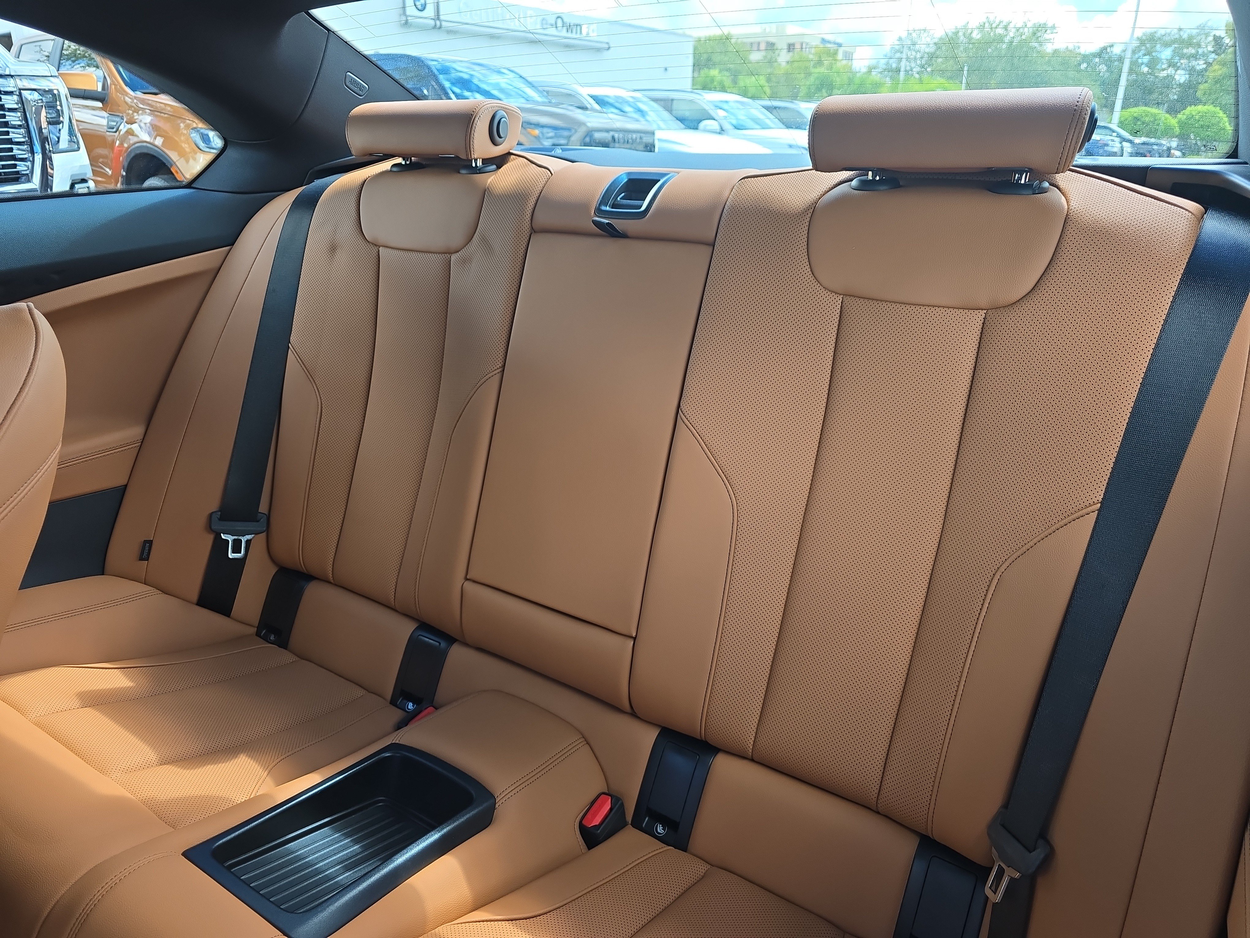 Used 2026 BMW M240i Coupe RWD image 9