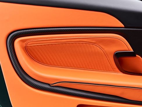 Used 2023 Aston Martin DBS Coupe RWD image 50