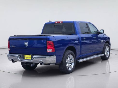 Used 2015 RAM 1500 Lone Star RWD image 5