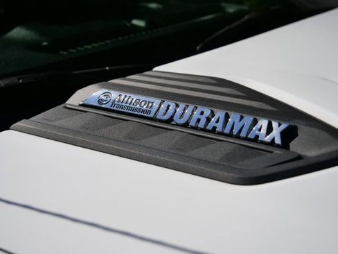 Used 2024 Chevrolet Silverado 3500 W/T w/ WT Fleet Convenience Package image 11