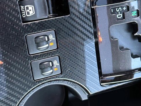 Used 2023 Toyota 4Runner TRD Off-Road Premium w/ Moonroof Package image 21