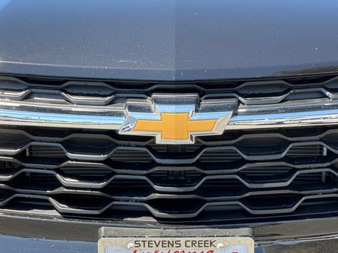 Used 2026 Chevrolet Trax LT w/ Sunroof Package FWD image 44