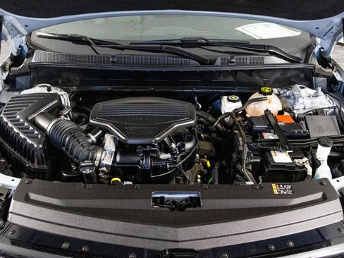 Used 2021 Cadillac XT6 Premium Luxury image 49