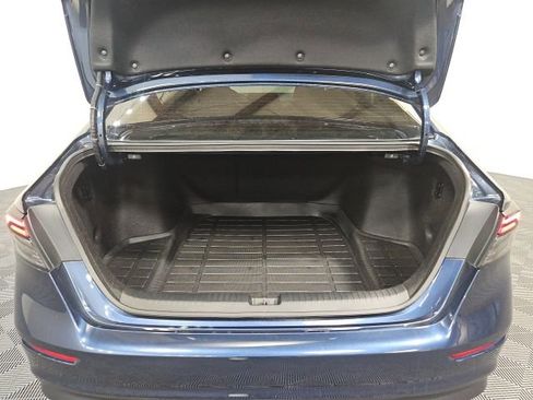 Certified 2024 Honda Accord EX image 16