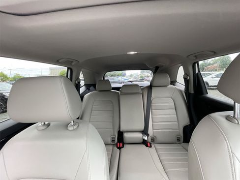 Used 2023 Honda CR-V EX-L image 29