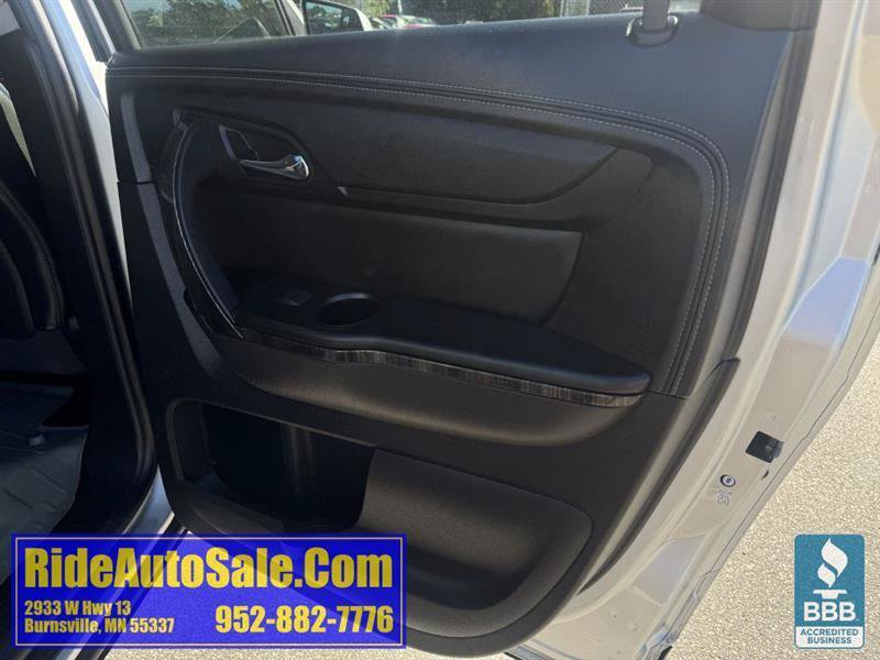 Used 2014 GMC Acadia SLT AWD/4WD image 15